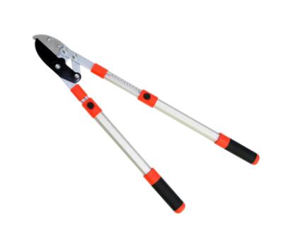 China Telescopic Anvil Lopper Anti-Slip Garden Handle Best for sale