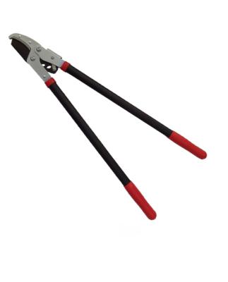 China Anti-Slip Grip Roller Lever Heavy Duty Compound Lopper for sale