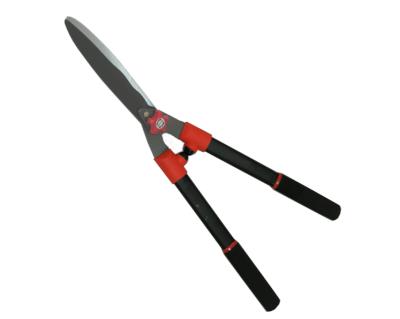 China Trimming Hedges or Bushes Twist Knob Trimming Hedge Gardening Shears for sale