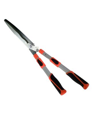 China Best Anti-Slip Handle Long Handle Telescopic Hedge Gardening Shears for sale