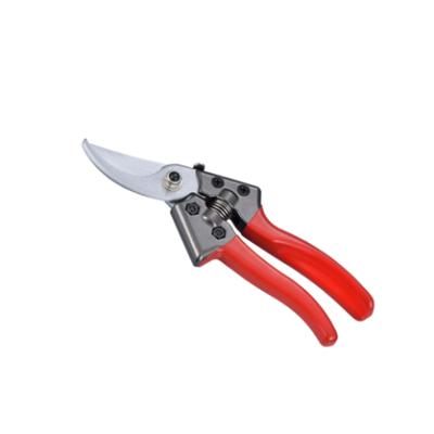 China Aluminum Die-Casting Anti-Slip Garden Grip Bypass Pruner for sale