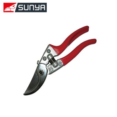 China Anti-Slip Handle Garden Bonsai Branches Bypass Pruner / Tip for sale