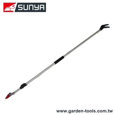 China Long Anti-Skid Handle Reach Cut and Grip Pruner Extendable Shaft for sale