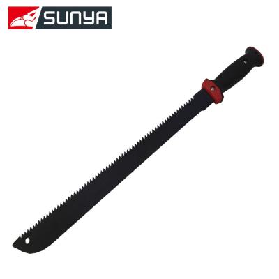 China Good Quality Sized Garden Cutting Branches Teeth Cutting Saw for sale