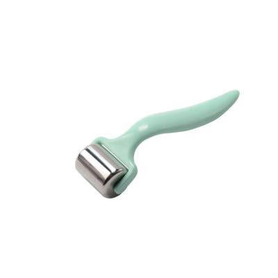 China Face Hitematerials Stainless Steel Massage Facial Ice Roller for sale