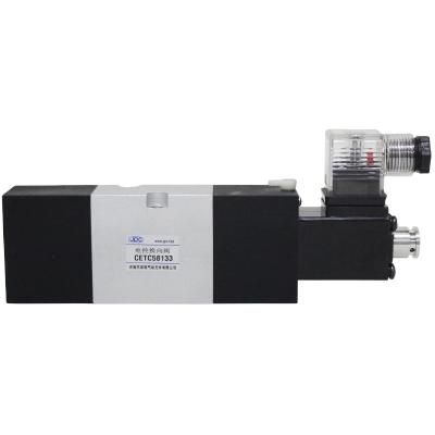 China Latest General Wholesale Electronically Controlled Directional Control Valve for sale