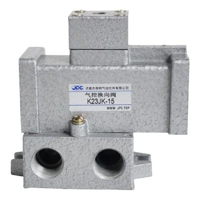 China General Pneumatic Directional Valve for sale