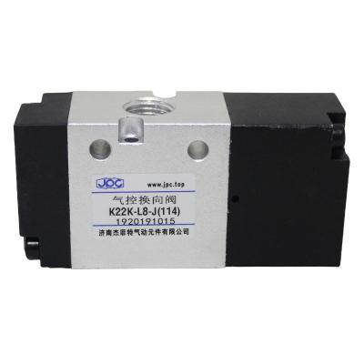 China General pneumatic directional valve in stock for sale