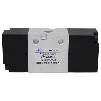 China Excellent Quality K23K General Pneumatic Directional Valve for sale