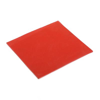 China Oil-resistant Rubber Sheet Color Silicone Rubber Sheets Neoprene Rubber Sheet For Sale for sale