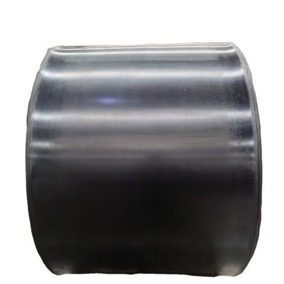 China PVC Nn/Ep200 Solid Woven Rubber Conveyor Belt With Oil-Resistant for sale