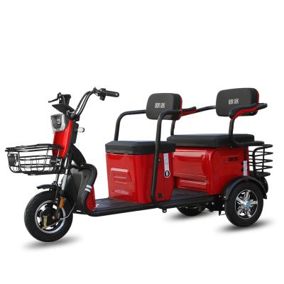 China 2020 New Power 1000w Passenger Adult 3 Wheel Electric Tricycle 3 Wheel Electric Tricycle for sale