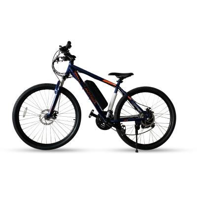 China Factory price standard ready to board electric bike 350W 500W 26 inch electric bike bicycle with 12Ah battery for sale