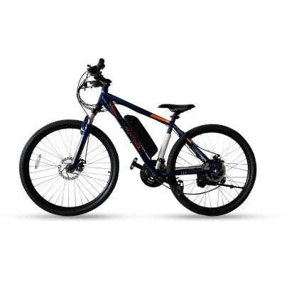 China OPAI 350 Standard Electric Bike 26