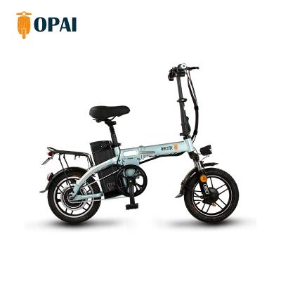 China Folding electric bicycles china fold electric bicycles E bike city electric bike bicycle bicycl for sale for sale