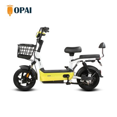 China Standard Motor 60V 1000w Adult Electric Motor Motorcycle Electric Scooter With Pedal for sale