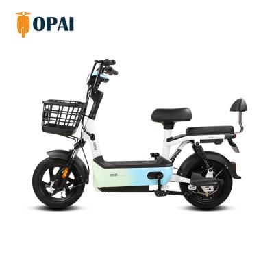 China Standard Motor 60V 1000w Adult Electric Motor Motorcycle Electric Scooter With Pedal for sale