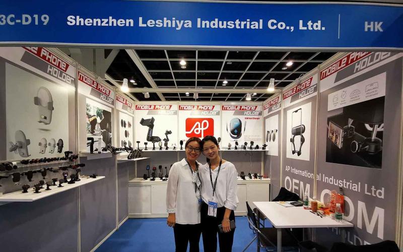 Proveedor verificado de China - Shenzhen Leshiya Industrial Co., Ltd.