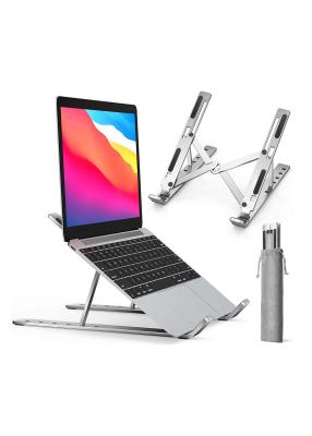 China 24cm Folding Desktop Phone Stand for sale