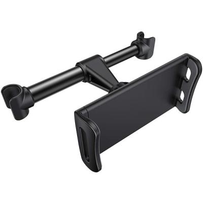 China 360 Angle Adjustable Car Headrest Mount Holder For 5inch 14inch iPad for sale