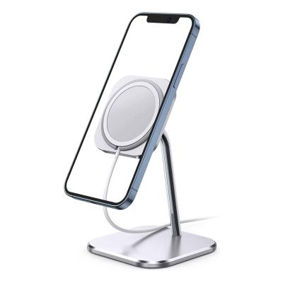 China Adjustable Magsafe Phone Mount For Desk for sale