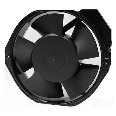 China Hotels Best Selling 110v Or 220v 38w Terminal Or Wire Connecting Type Fan Heatsink for sale