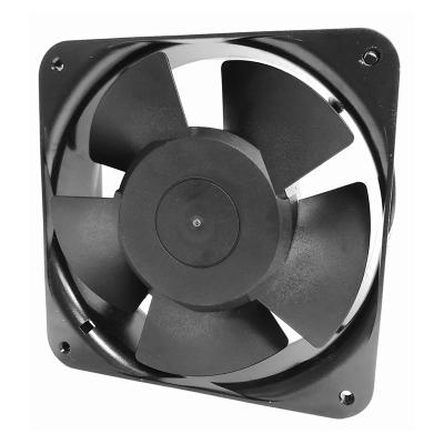 China Connecting Type Rotary Fan Low Noise Fan Cooler Air Cooling Hotels Industrial Wire Fan for sale