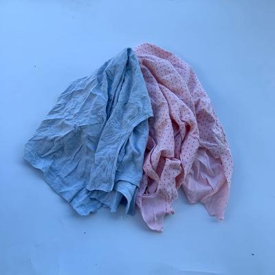 China oil box & Water Absorption Capacity Customized Water Absorption Cotton Rags White China Cotton Rags Supplier for sale