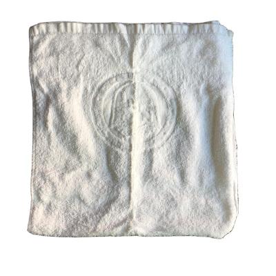 China Strong Absorption Capacity Water Oil And Bath Rags Cheap Price Face Towel 100% Cotton for sale