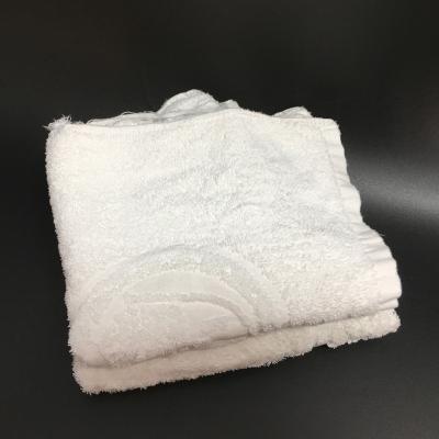 China Strong Absorbency Water Oil Disposable Bed Sheet Rags For Industrial Wiping Rags for sale