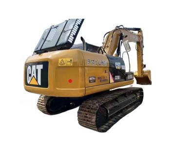 China Used excavator cat320 Japan brand used CAT excavator Caterpillar 320D crawler CAT excavator 320 320 1mÂ ³ for sale