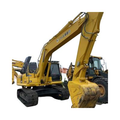 China 22ton pc220 KOMATSU PC220-8 used excavator, 20ton KOMATSU PC200 pc240 1.45mÂ ³ for sale