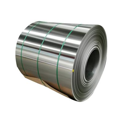 China Achitechive Precision Technology Production Tube Stainless Steel Circle In Steel Coils for sale