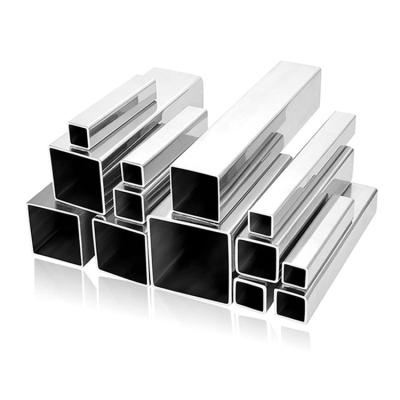 China Q195 Q215 Q345 Petroleum Black Painted Steel Tube Rectangular Hollow Sections Steel Tube for sale