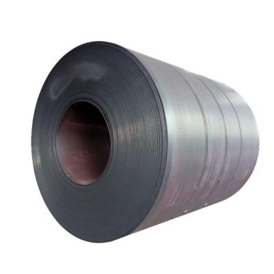 China Special Widely Used Construction Material Cold Rolled Carbon Steel Construction Coil Use Design for sale