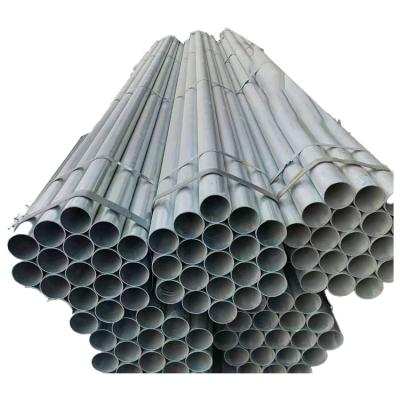 China Liquid Pipe Seamless Steel Pipe For Gas Cylinder 37Mn 34Mn2V 30CrMo Steel Tube For Manufacturing Gas Cylinders for sale