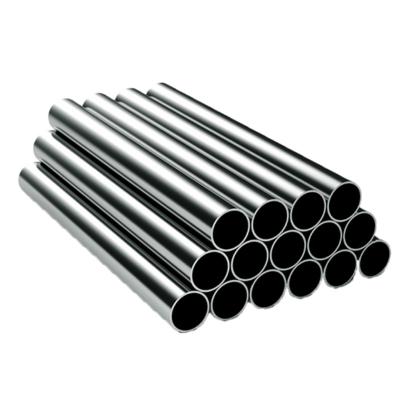 China Construction SUS430TP Cold Drawn SUS304TP/TB Welded Stainless Steel Pipe Can Be Customized for sale