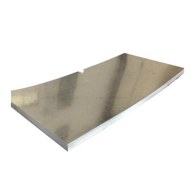 China Widely Used Construction Use Superior Quality Galvanized Steel Sheet Roofing Price for sale