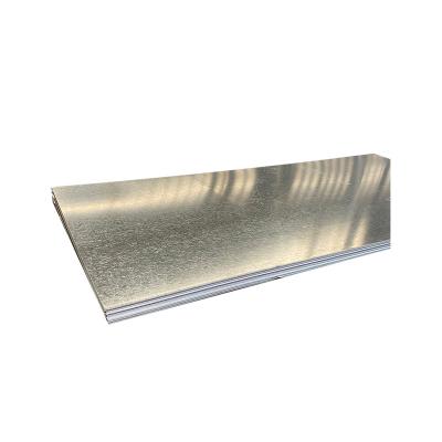 China Construction use guaranteed quality suitable price roofing coil sheet galvanized steel for sale