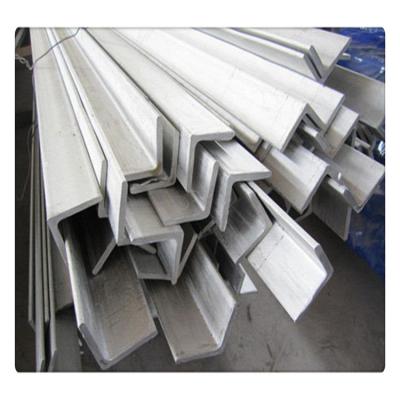 China Type Customization 443 Grade Customization 443 Unequal Stainless Angle Left Hand L1 Stainless Angle Series Building Technic DIN Original ISO for sale