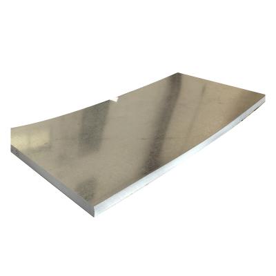 China Achitechive Widely Used Top Quality Galvanized Steel Roofing Sheet for sale