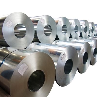 China Standard construction AISI 300 series stainless steel coil 15 days shipping for sale