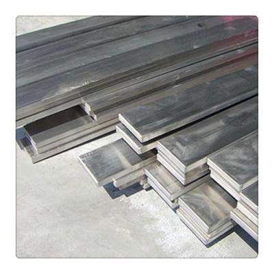 China Main construction quality flat bar for sale ss316 stainless steel flat bar for sale