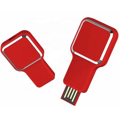 China E-catalog New Arrival LED Light Logo Pen Drive USB Flash Drive for sale