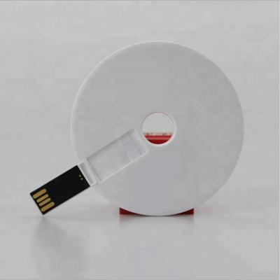 China Card customize cd card usb flash drive,cd usb flash drive with logo,cd card usb for sale