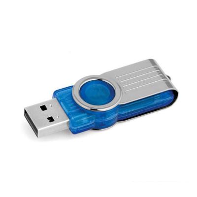 China Promotional Cheap Metal Gifts 1gb 2gb 4gb 8gb 16gb Swivel USB Flash Drive For Kingston for sale