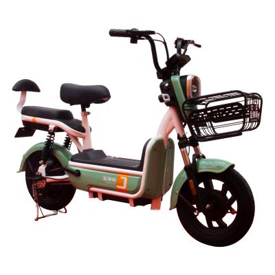 China 2020 multifunction LED light 48V electric bicycle hot sale ebikeurban electric bicycle with wholesale price for sale