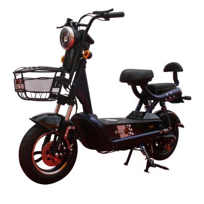 China High power multifunctional professional electric delivery bicycle bicycle manufacturer China light LED electric bicycle for sale for sale