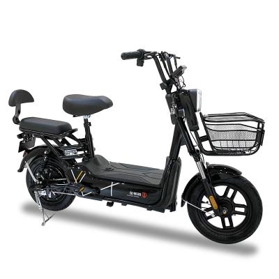 China Standard vintage electric bike Mario ebike biciclett elettr bicycle e bike for sale