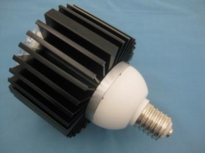 Chine appareil d'éclairage élevé de baie de l'ÉPI E27/E40 de 50W 4250 - 4200LM avec le conducteur interne, radiateur en aluminium à vendre